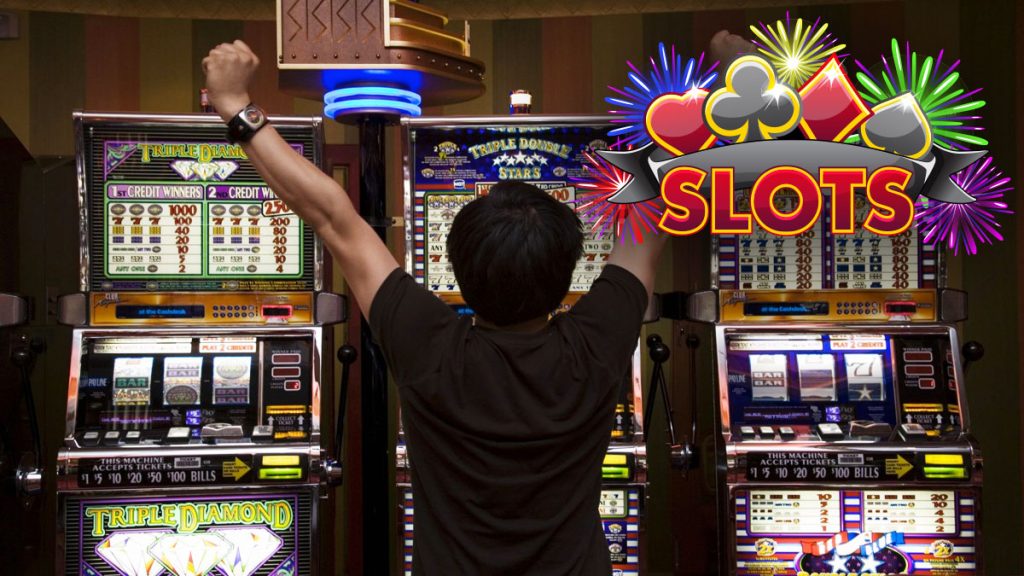 Online Slot game